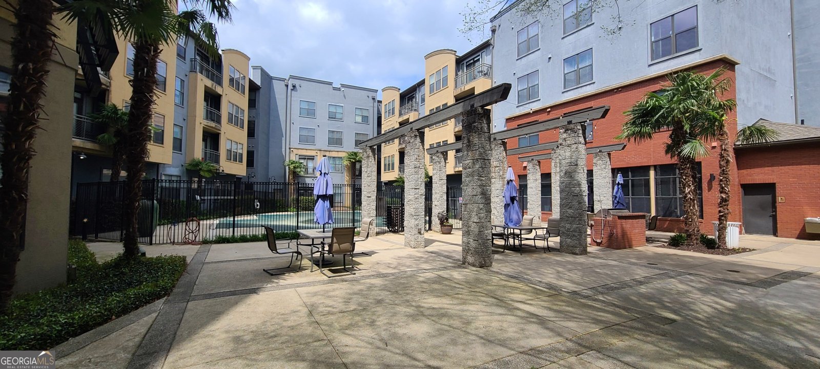 400 17th Street Atlanta - 15