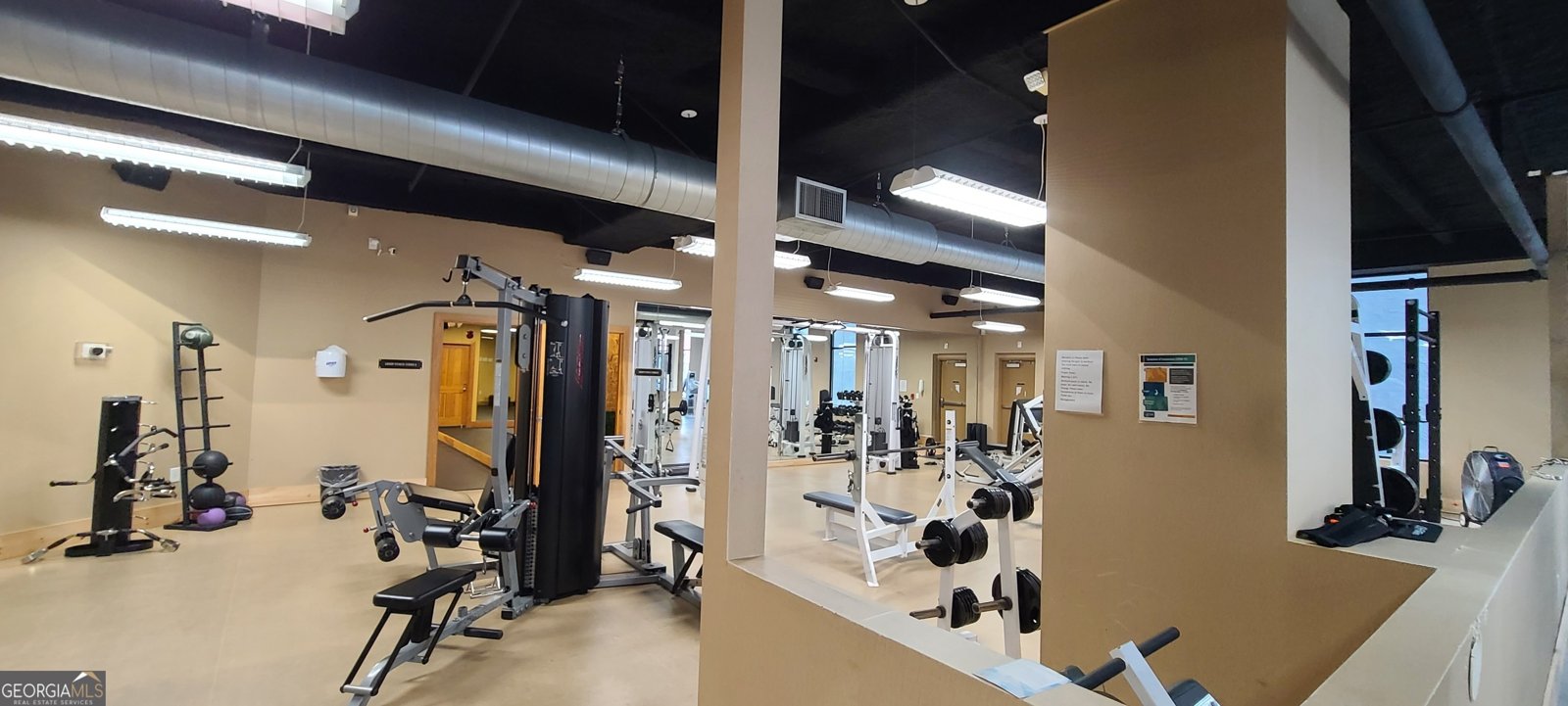400 17th Street Atlanta - 17