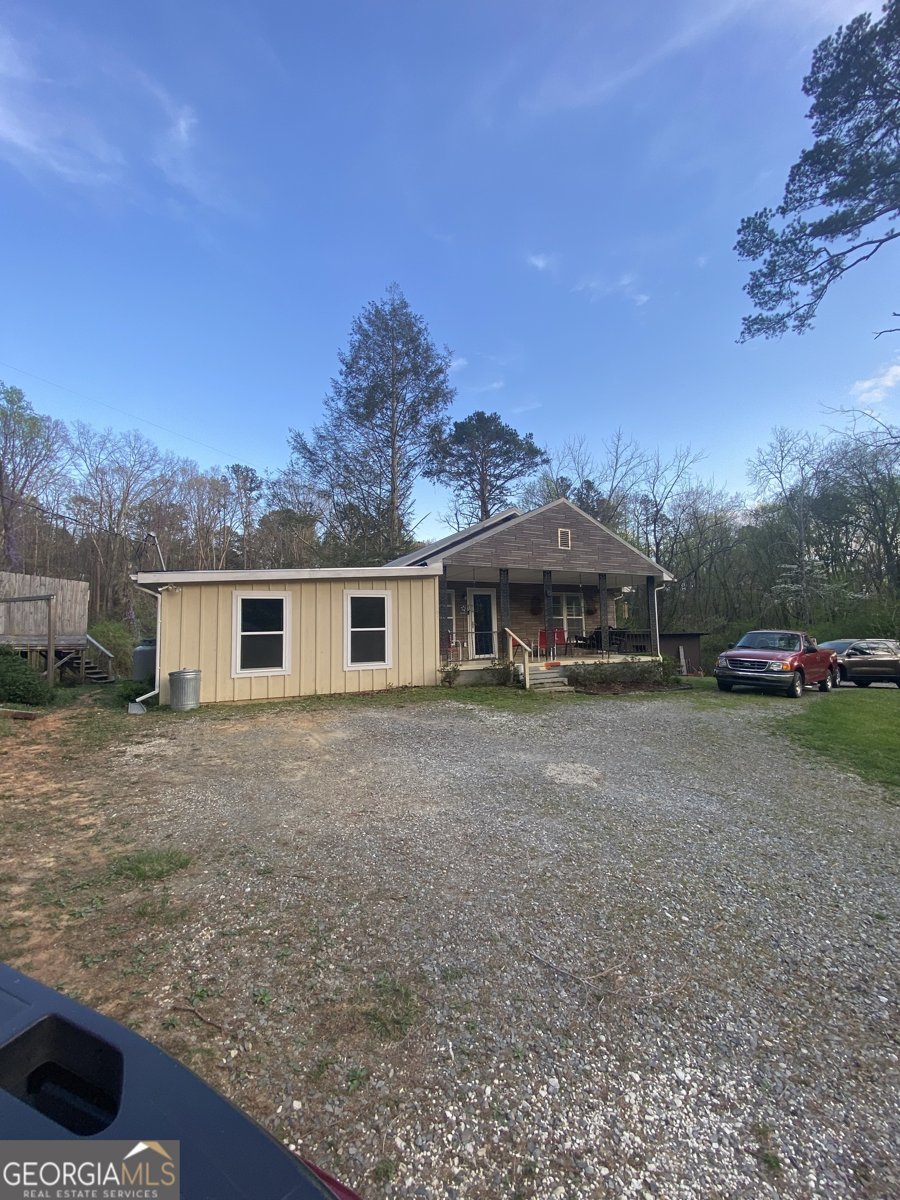 2601 Old Highway 5 Ellijay - 2