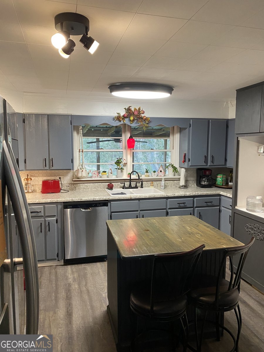 2601 Old Highway 5 Ellijay - 4