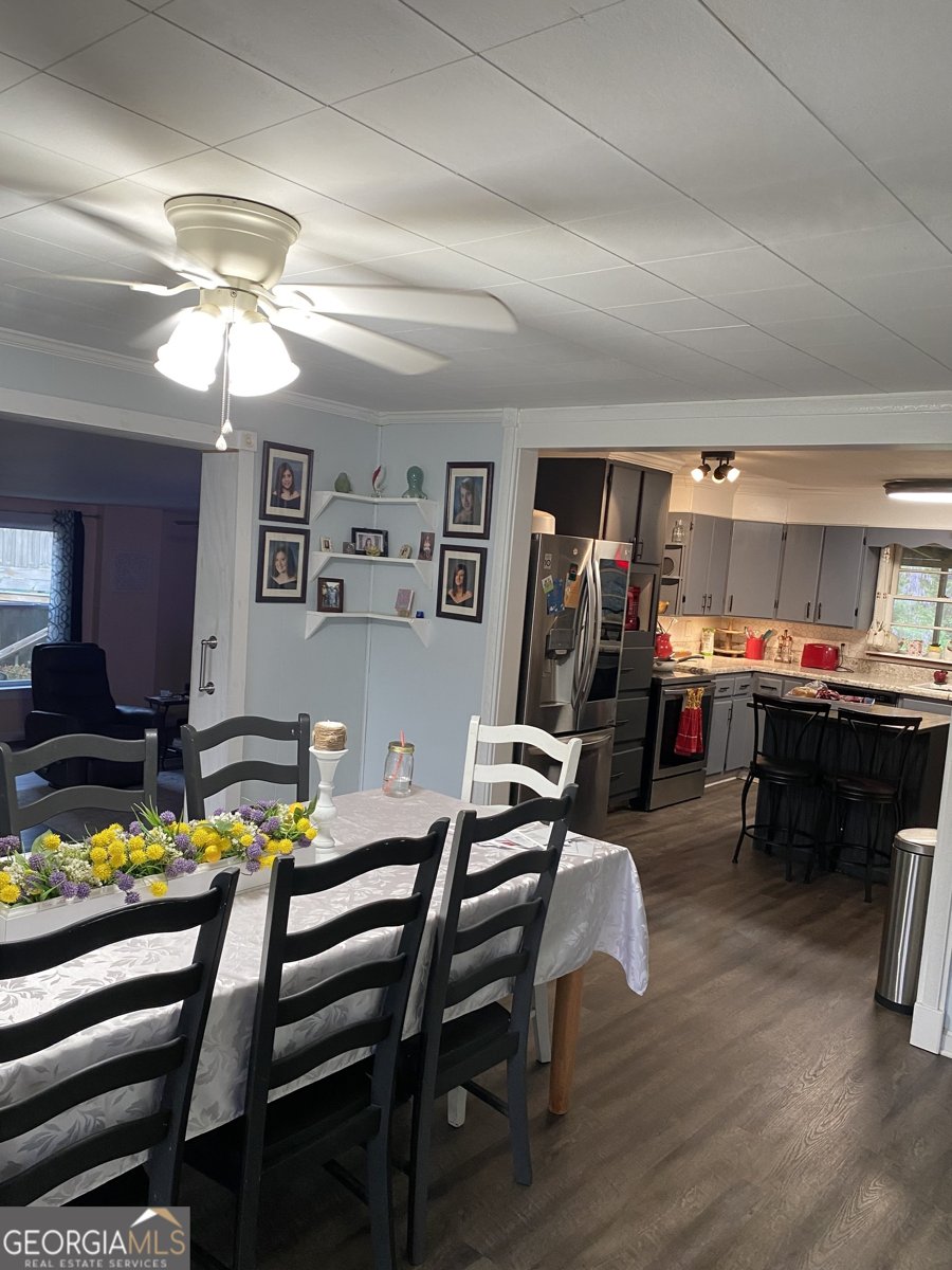 2601 Old Highway 5 Ellijay - 5