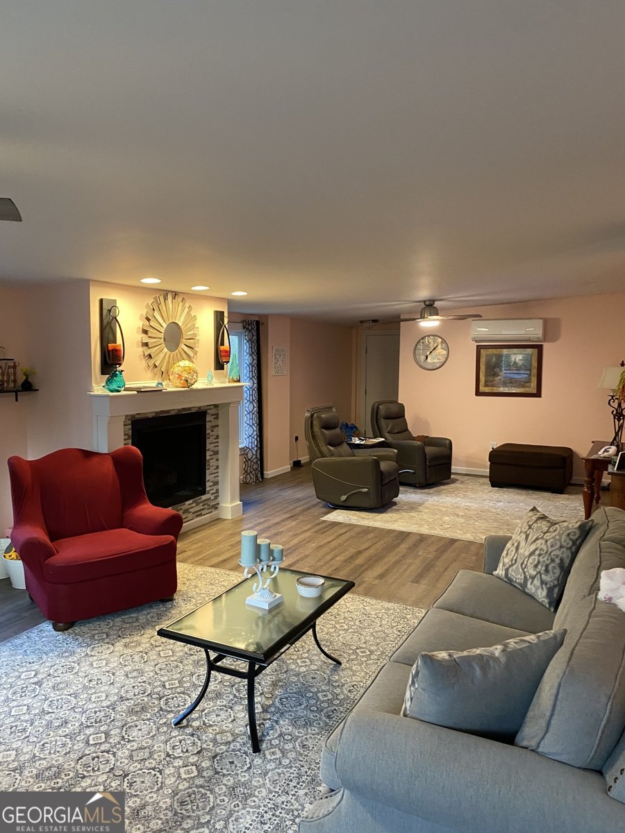 2601 Old Highway 5 Ellijay - 6