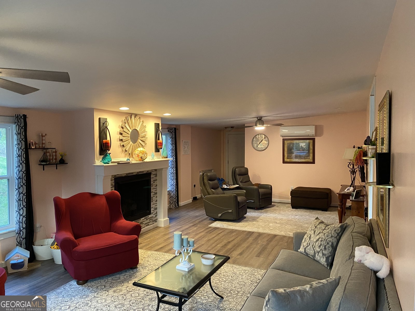 2601 Old Highway 5 Ellijay - 8