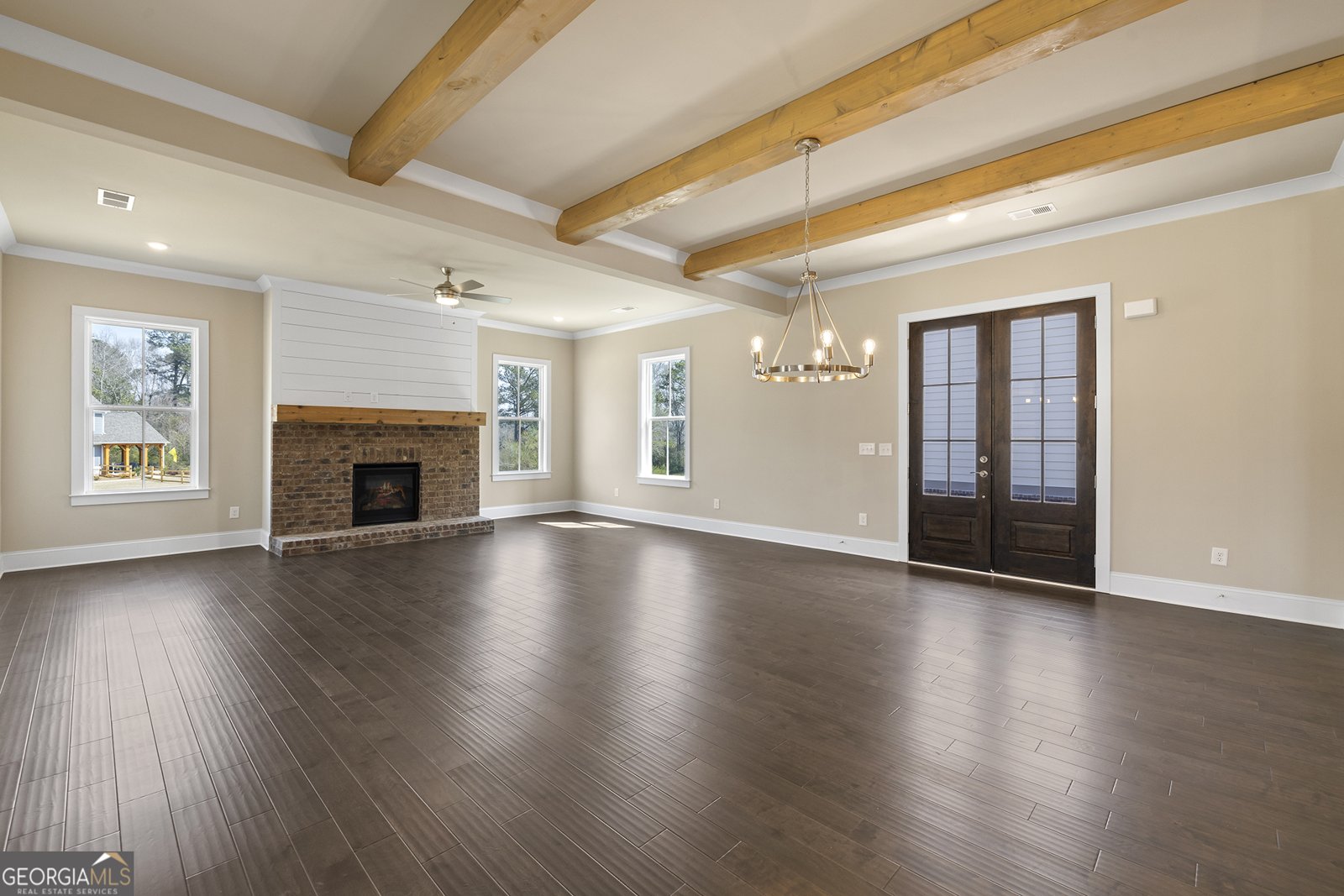 1255 Melody Bend Watkinsville - 2
