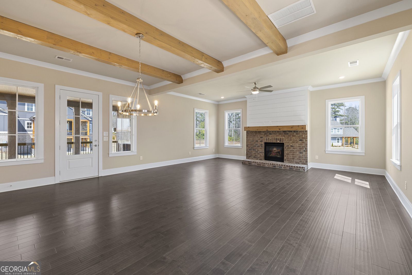 1255 Melody Bend Watkinsville - 3