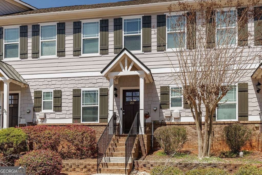 264 Center Park Lane Athens - 1