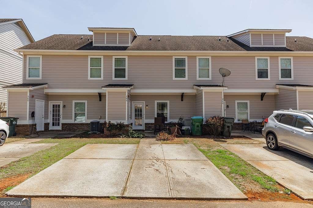 264 Center Park Lane Athens - 17