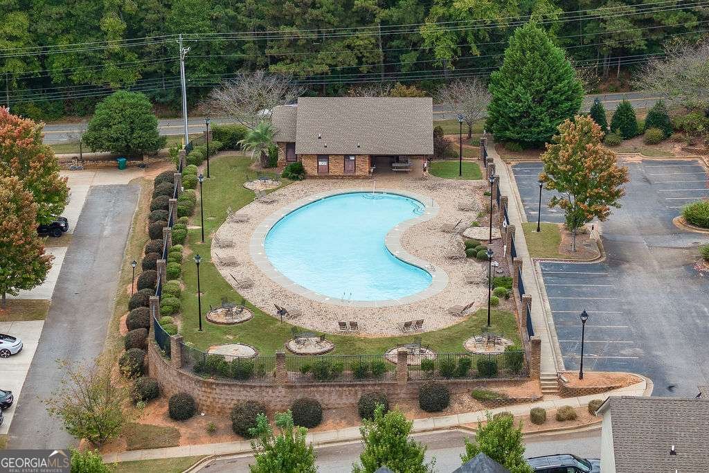 264 Center Park Lane Athens - 19