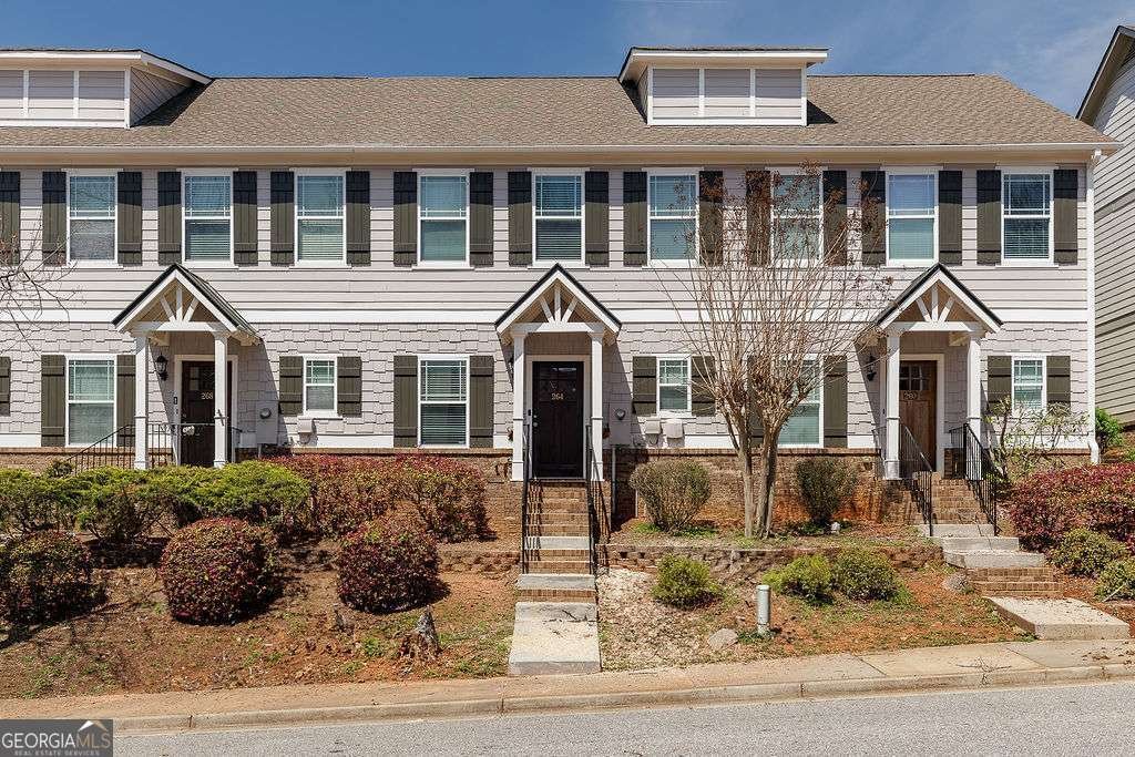 264 Center Park Lane Athens - 2