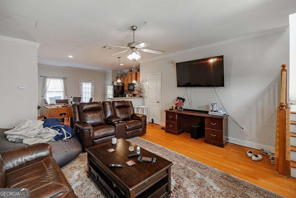 264 Center Park Lane Athens - 4