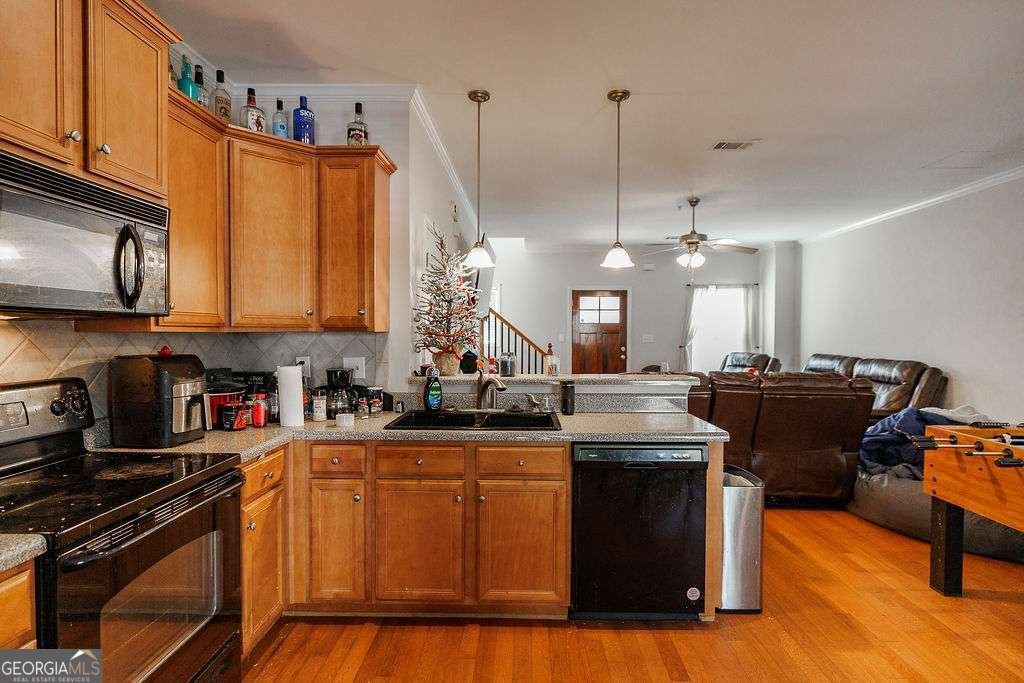 264 Center Park Lane Athens - 7