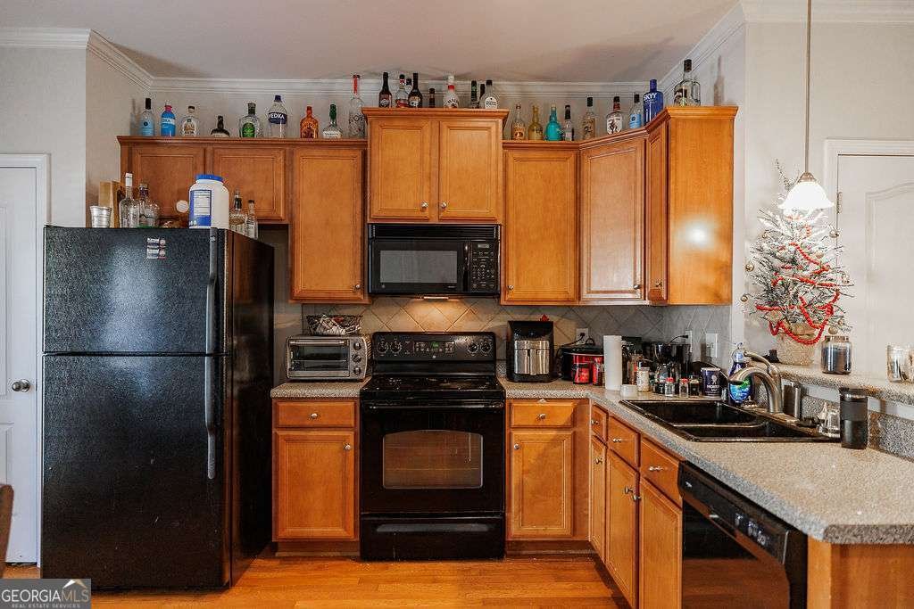 264 Center Park Lane Athens - 9