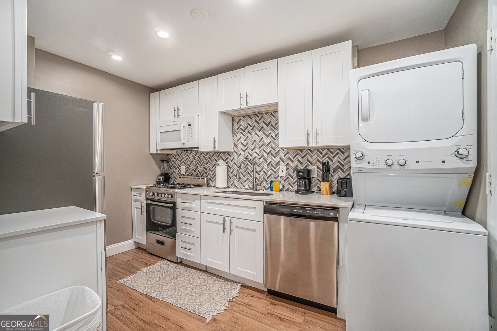 215 Piedmont Avenue Atlanta - 2