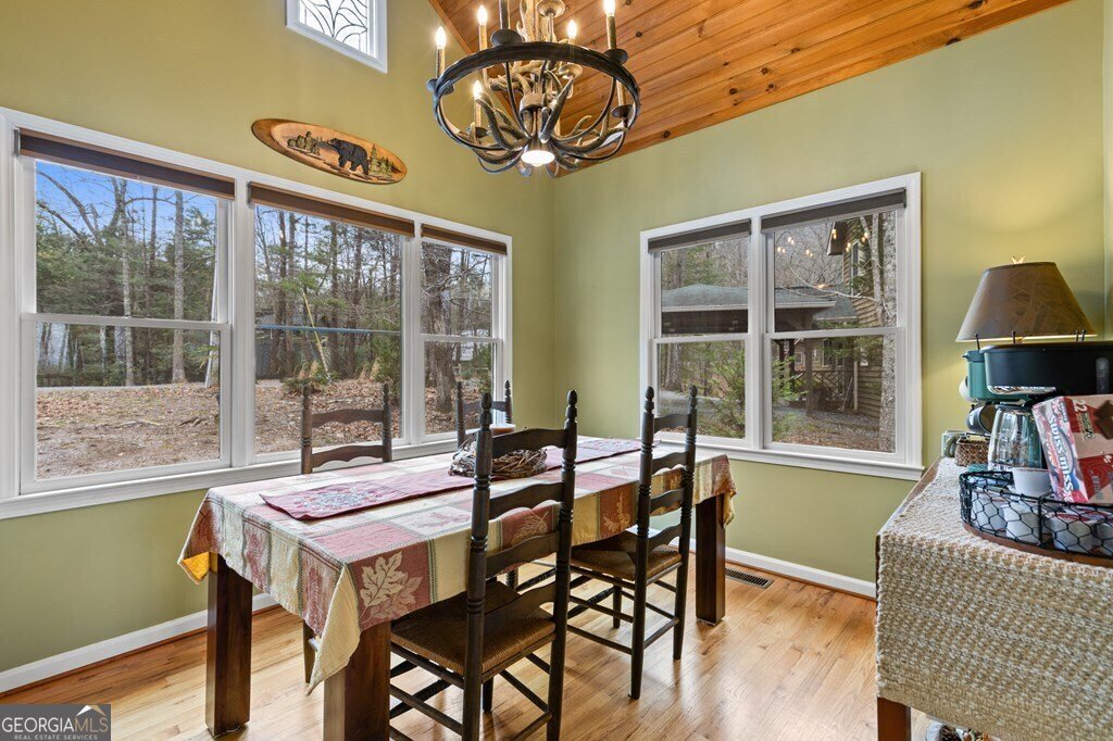 133 Pine Ridge Road Ellijay - 10