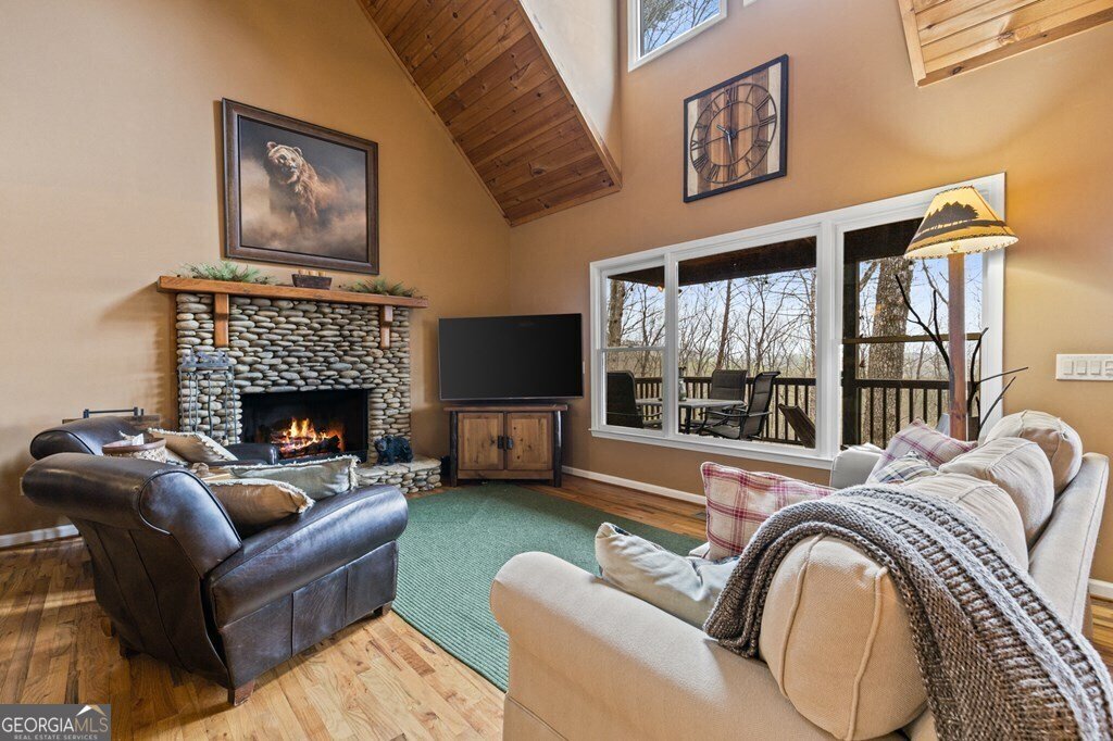 133 Pine Ridge Road Ellijay - 12