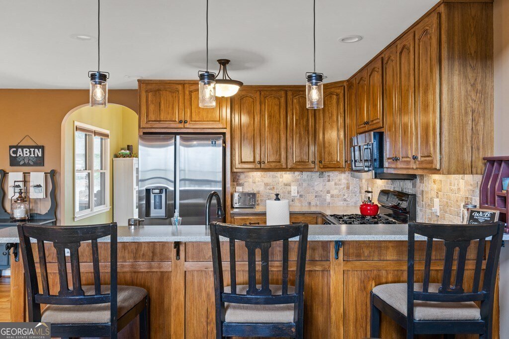 133 Pine Ridge Road Ellijay - 13