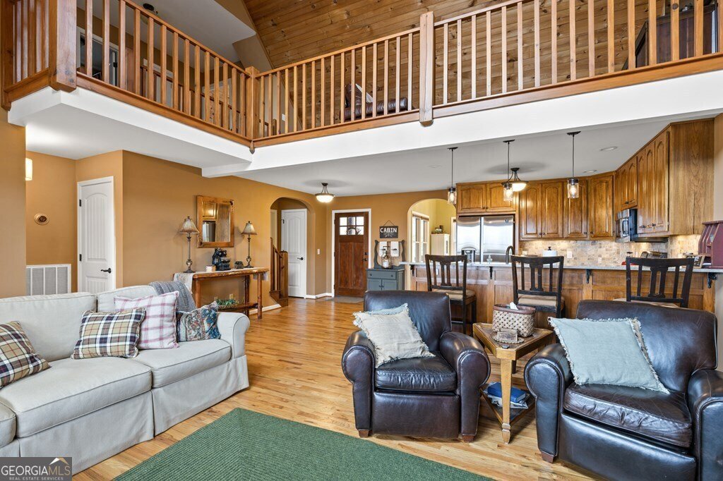 133 Pine Ridge Road Ellijay - 14