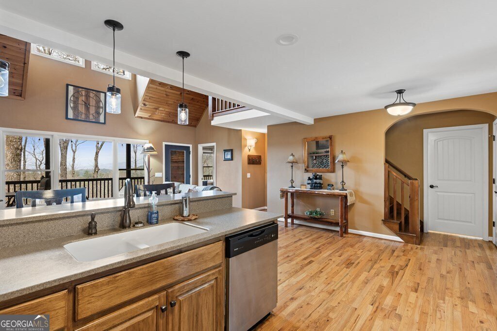 133 Pine Ridge Road Ellijay - 15