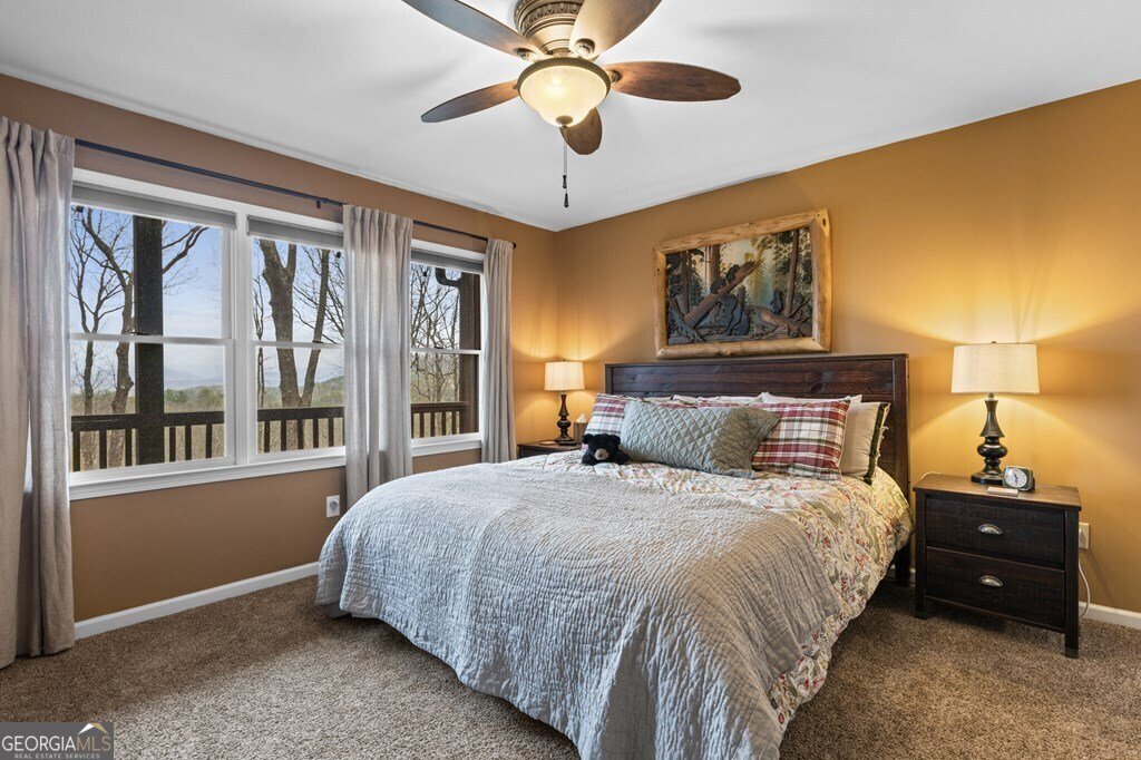 133 Pine Ridge Road Ellijay - 17
