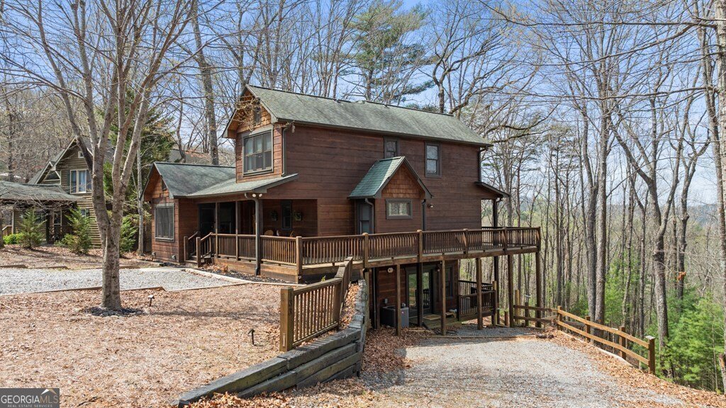 133 Pine Ridge Road Ellijay - 2