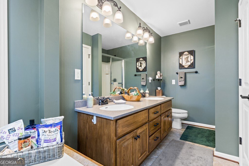 133 Pine Ridge Road Ellijay - 20