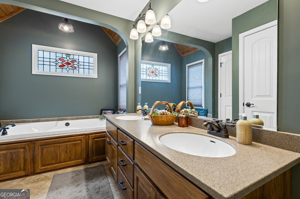 133 Pine Ridge Road Ellijay - 21