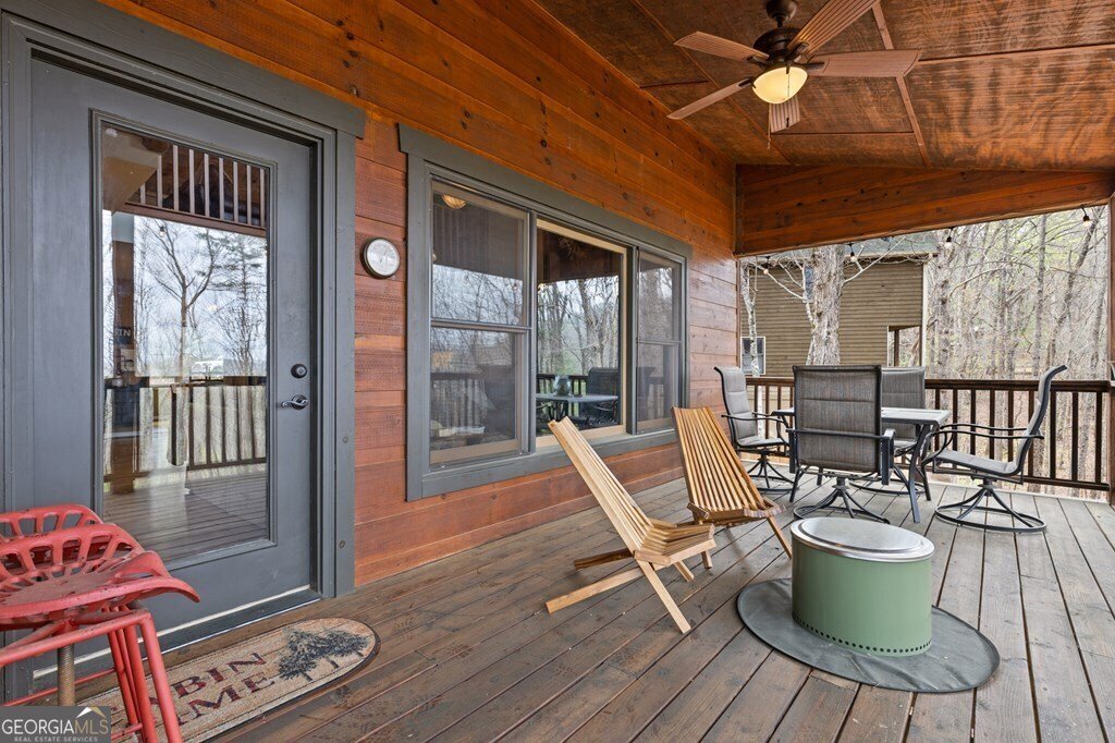 133 Pine Ridge Road Ellijay - 22