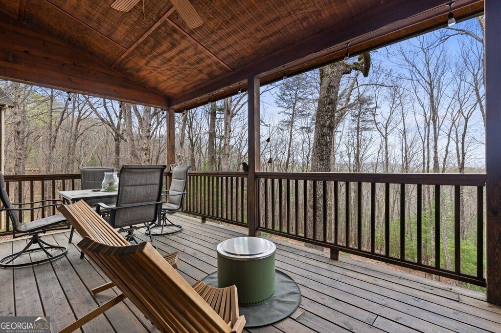 133 Pine Ridge Road Ellijay - 23