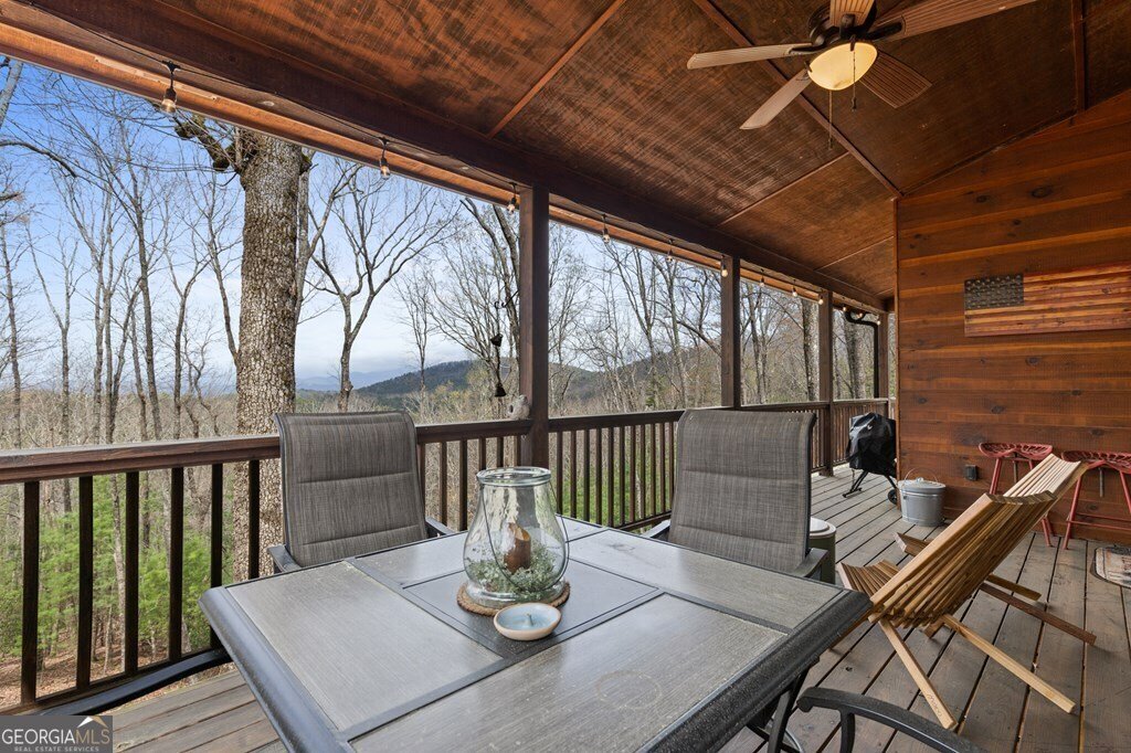 133 Pine Ridge Road Ellijay - 24