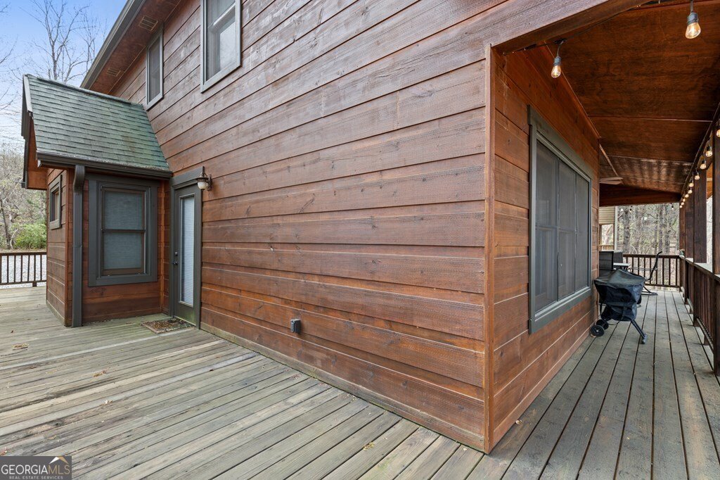 133 Pine Ridge Road Ellijay - 26