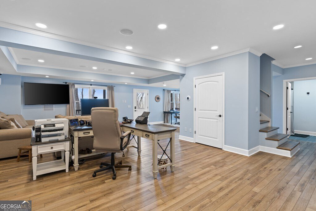 133 Pine Ridge Road Ellijay - 28