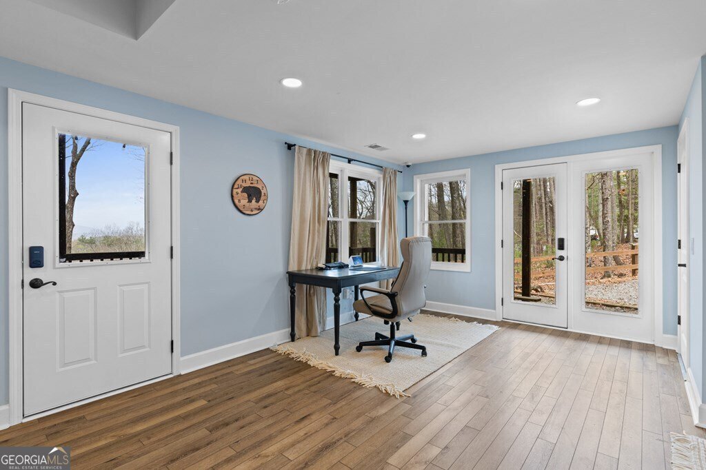 133 Pine Ridge Road Ellijay - 32