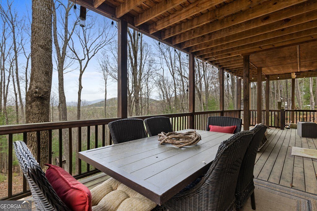 133 Pine Ridge Road Ellijay - 34