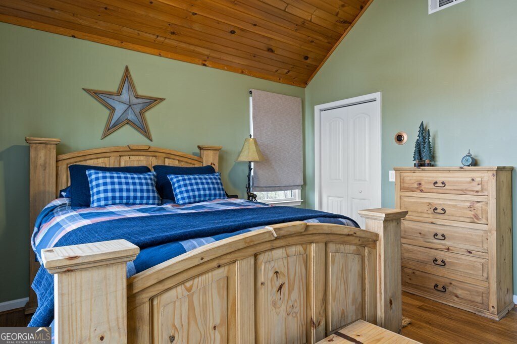 133 Pine Ridge Road Ellijay - 36