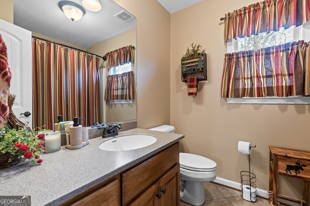133 Pine Ridge Road Ellijay - 38