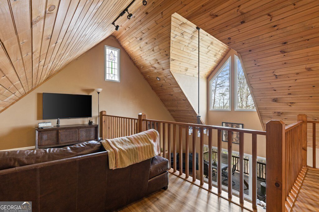 133 Pine Ridge Road Ellijay - 40