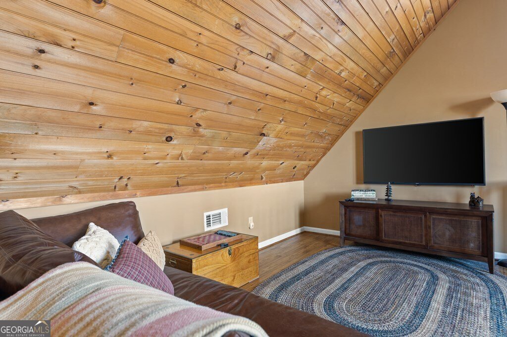 133 Pine Ridge Road Ellijay - 41