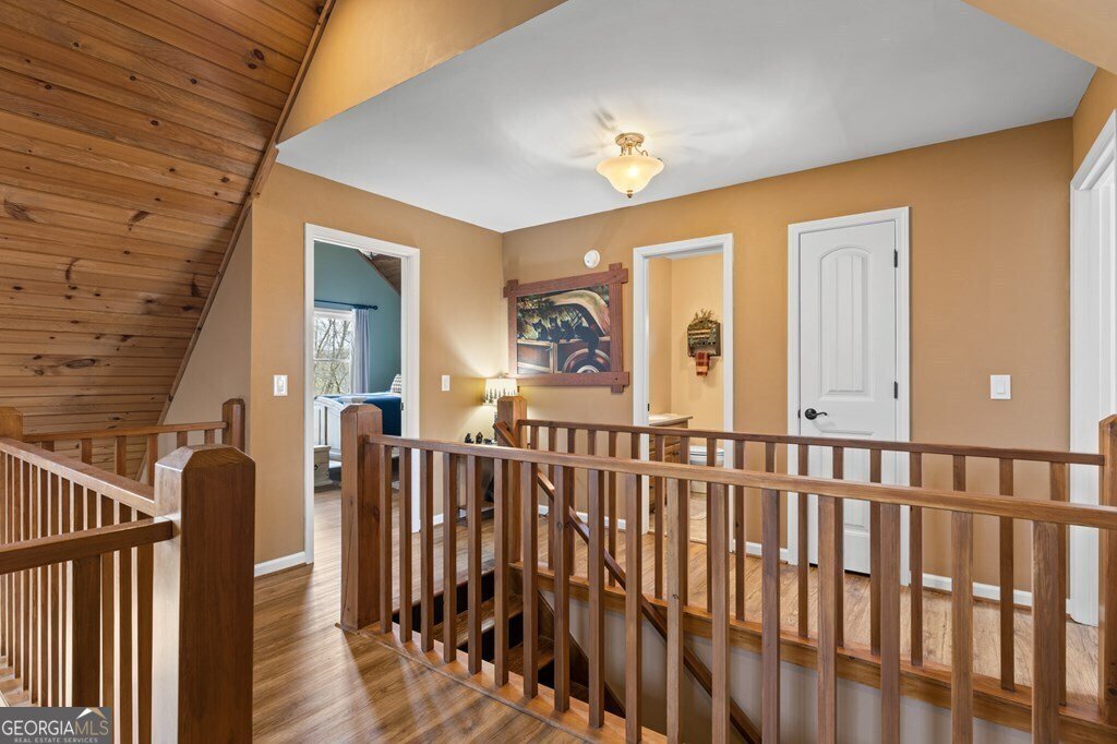 133 Pine Ridge Road Ellijay - 42