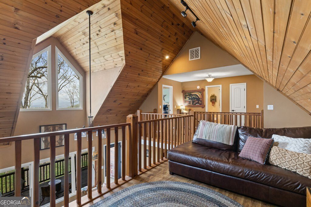 133 Pine Ridge Road Ellijay - 43