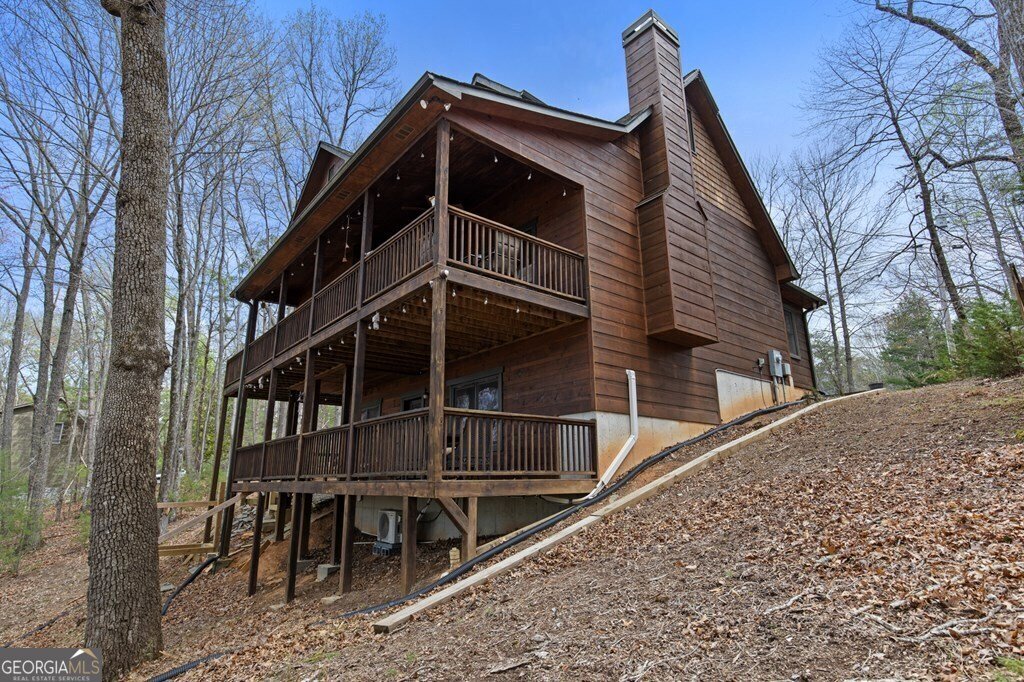 133 Pine Ridge Road Ellijay - 44