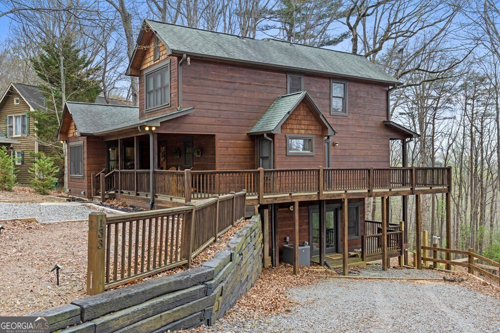 133 Pine Ridge Road Ellijay - 5