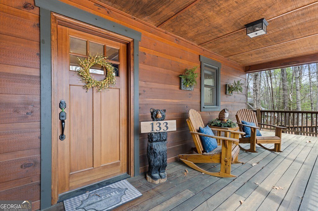 133 Pine Ridge Road Ellijay - 6