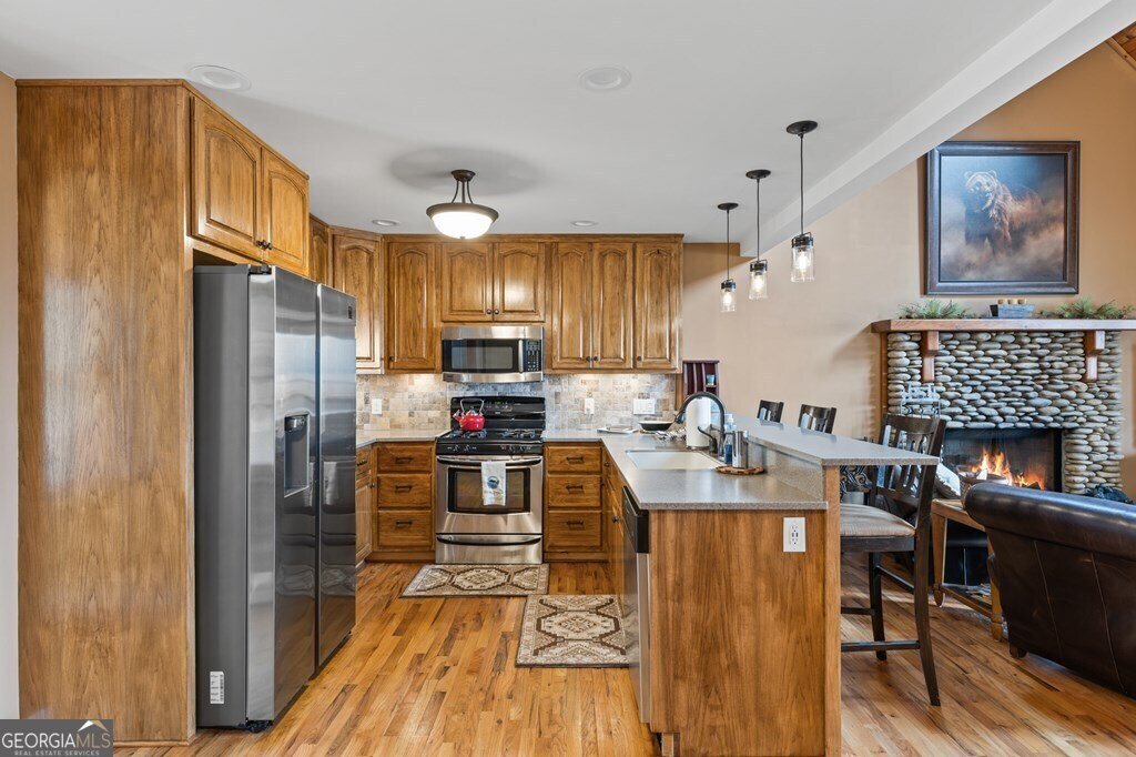 133 Pine Ridge Road Ellijay - 7