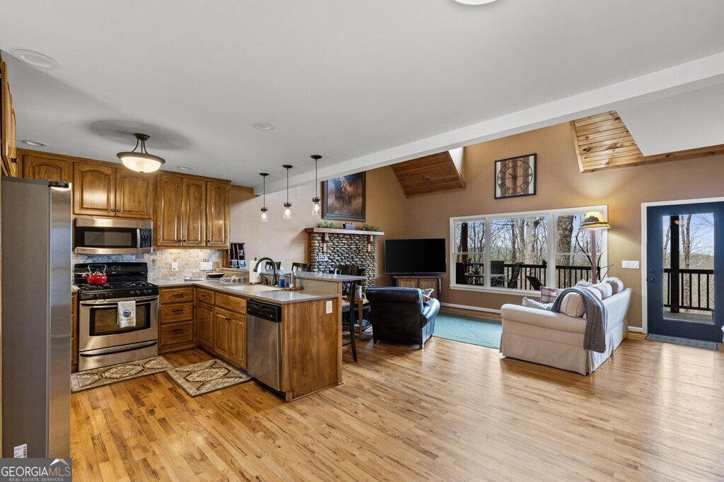 133 Pine Ridge Road Ellijay - 8