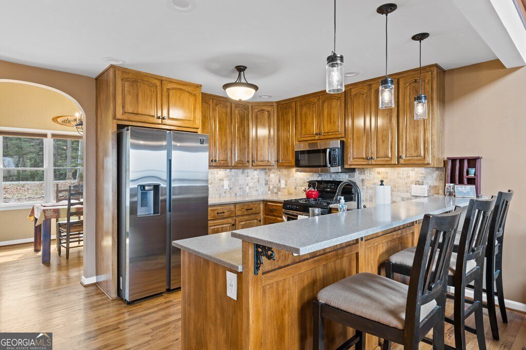 133 Pine Ridge Road Ellijay - 9