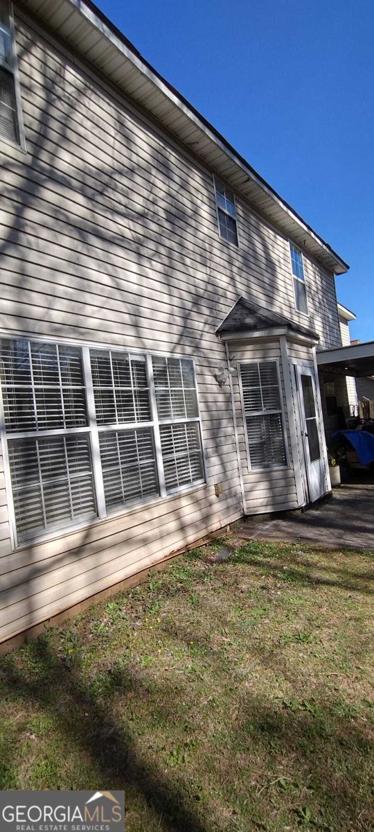 3247 Sugar Creek Trace Atlanta - 3