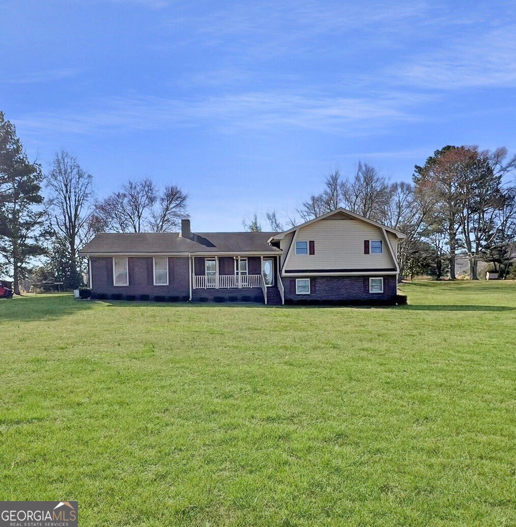 3415 Spot Road Cumming - 1