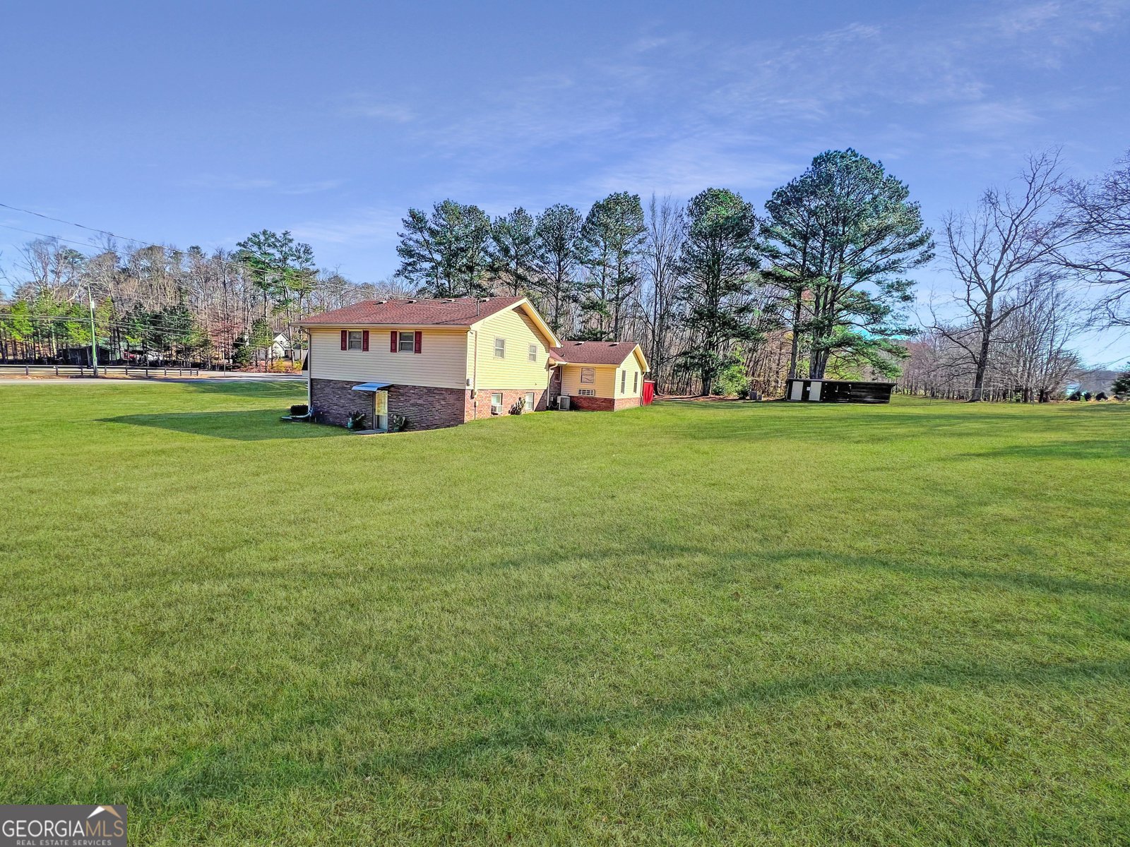 3415 Spot Road Cumming - 3