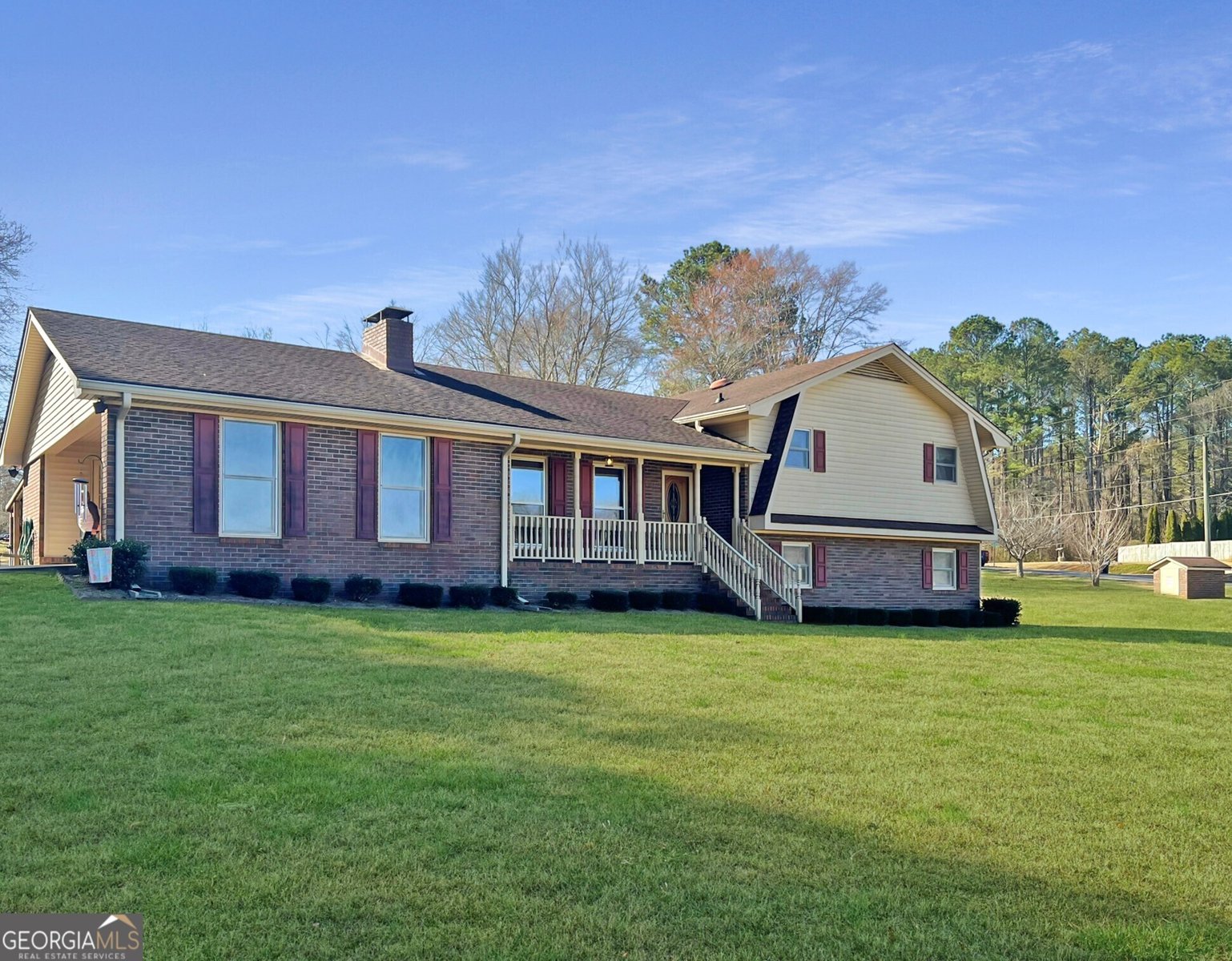 3415 Spot Road Cumming - 32