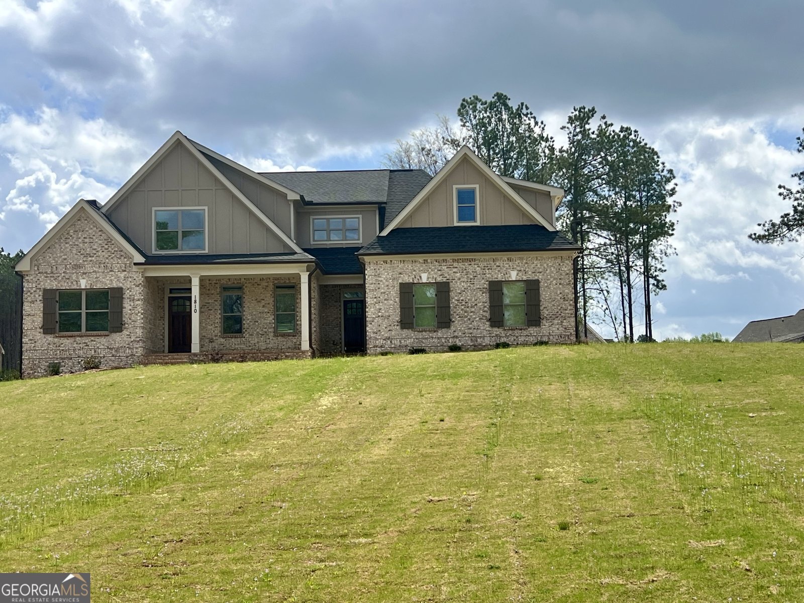 1810 Beebalm Drive Statham - 2